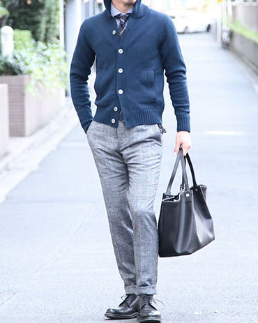 ザノーネニット1