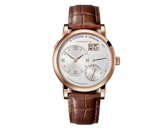 ランゲ＆ゾーネ1