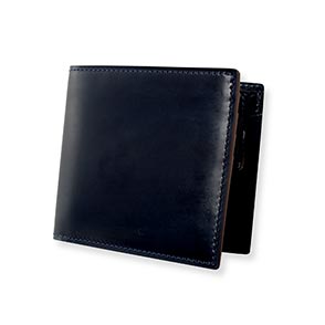 シェルコードバン2（２つ折り財布）