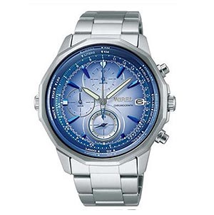 ワイアード腕時計2