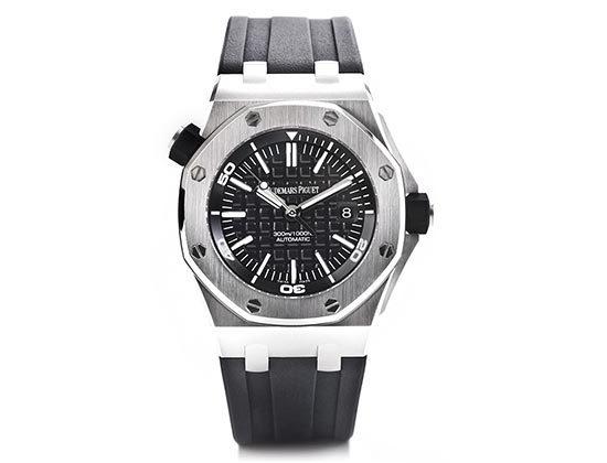 オーデマ・ピゲ3