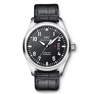 パイロット・​ウォッチ・​マーク