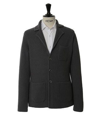 クルチアーニニット3