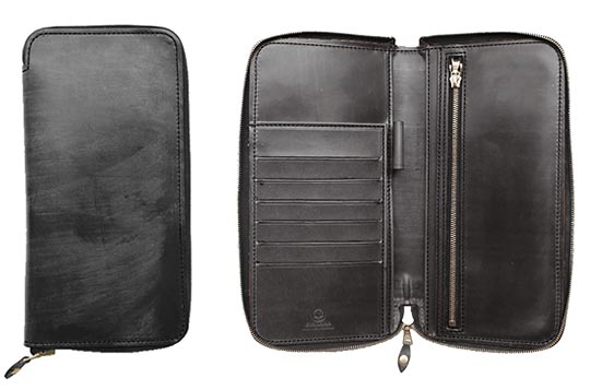 グレンロイヤル財布3