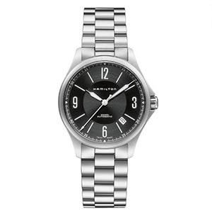 ハミルトン腕時計3