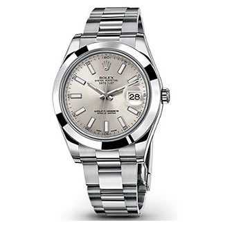 デイトジャストII