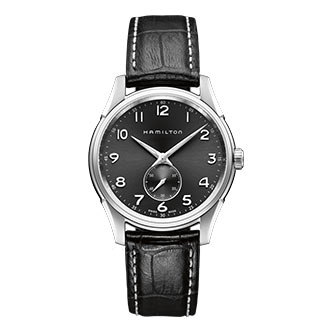 ハミルトン腕時計1