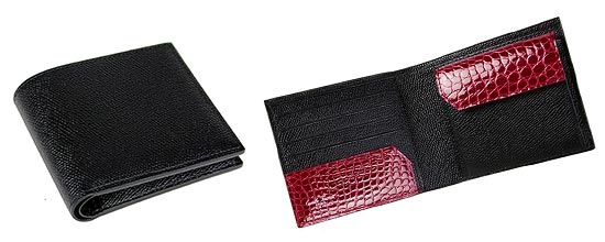 カミーユフォルネ財布3