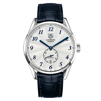 タグ・ホイヤー腕時計1