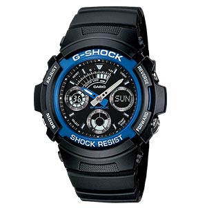 G-SHOCK腕時計2