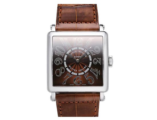 フランク・ミュラー3