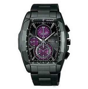 ワイアード腕時計3