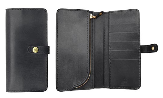 グレンロイヤル財布2