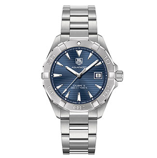 タグ・ホイヤー腕時計3