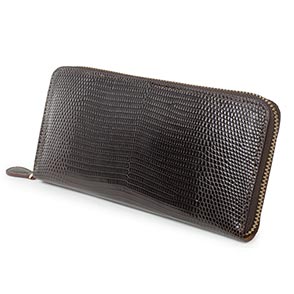 リザード5（ラウンドファスナー）