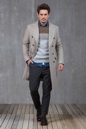 ブルネロ-クチネリ着こなし4