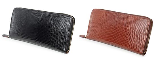 ガンゾ財布2