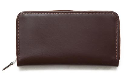 ホワイトハウスコックス財布1