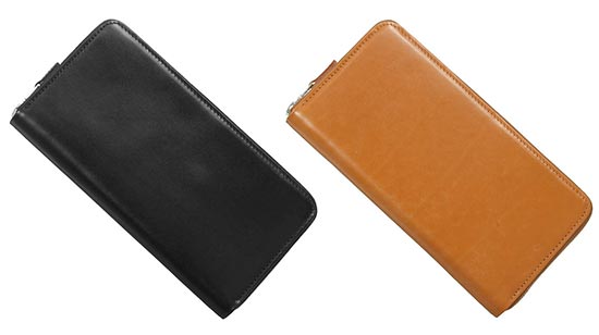 ホワイトハウスコックス財布1