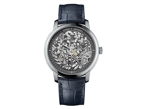 ヴァシュロン・コンスタンタン3