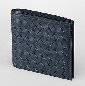 ボッテガヴェネタ財布2