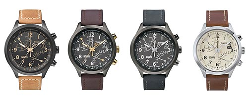 タイメックス腕時計2