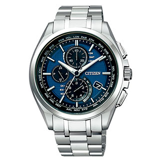 シチズン腕時計2