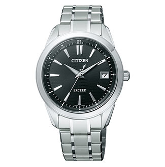 シチズン腕時計1