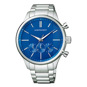 インディペンデント腕時計3