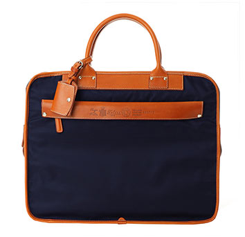 フェリージバッグ1