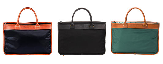 フェリージバッグ1