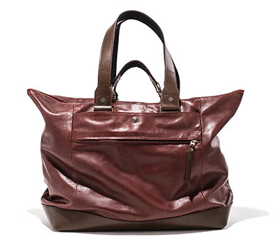 マスターピースバッグ3