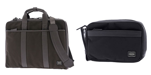 ポーターバッグ3