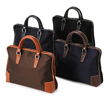 ステファノマーノバッグ1