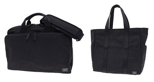 ポーターバッグ2