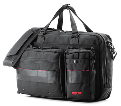 ブリーフィングバッグ1