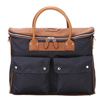 フェリージバッグ2