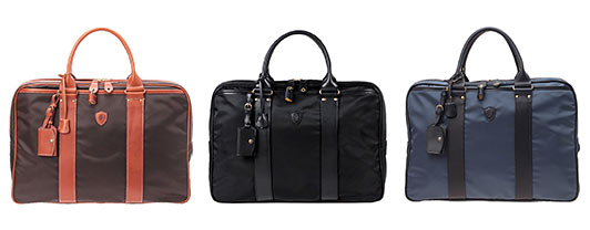 フェリージバッグ2