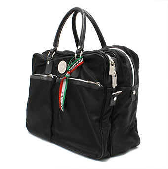 オロビアンコバッグ1