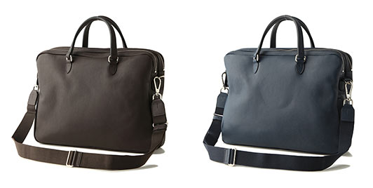 ダニエル＆ボブバッグ2