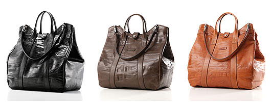 ダニエル＆ボブバッグ1