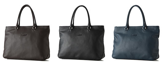 ダニエル＆ボブバッグ3