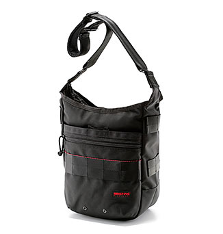 ブリーフィングバッグ2