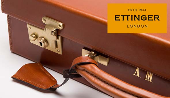 エッティンガー