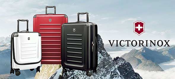 ビクトリノックス