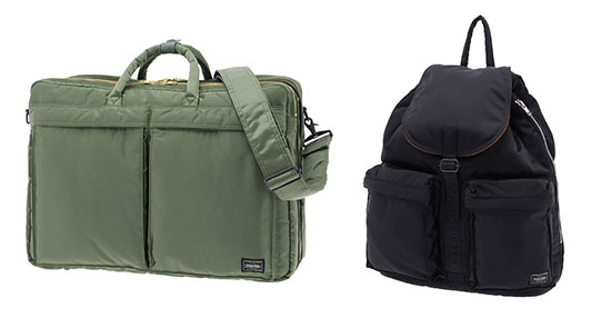 ポーターバッグ1