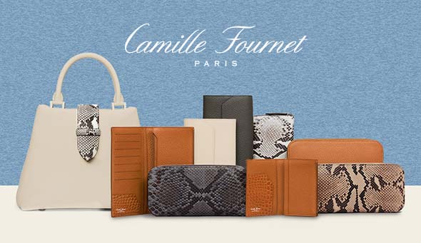 カミーユフォルネ