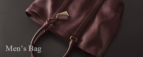 メンズバッグ