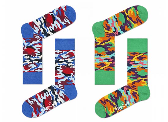 ハッピーソックス2