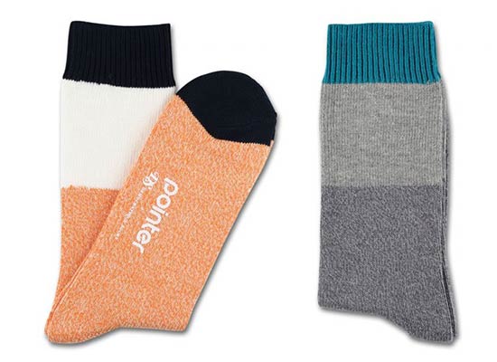 デモクラティックソックス3